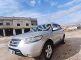 هيونداي سانتا في 2007 بحالة جديدة في حارم، إدلب