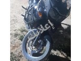 دراجة هوندا XL 1000V Varadero 2003 للبيع عين ترمى