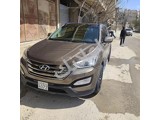 للبيع سنتافي DM 2013