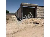 تصوينة زراعية للبيع في الزهور، دمشق - 1100 م² بسعر مغري فيها بير مي