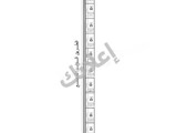 ب12$ فقط للمتر فرصتك تملك ارض مزرعتك على طريق القصير