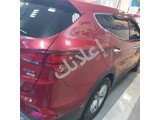 هيونداي سانتا في 2018 للبيع في قدسيا بسعر 14000$