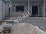 للبيع ڤيلا علا عضم بمنطقة زبدين مخدمة سكنية ضمن مجمع ڤلل طابو 