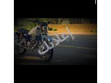 دراجة ابوش سي جي 50 بلس جديدة للبيع في الرستن بحمص