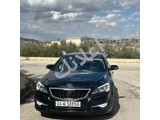 كيا كادينزا للإيجار اليومي في حماة - موديل 2012