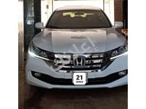 هوندا أكورد 2015 للبيع في حمص بحالة جيدة - $13,500
