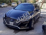 هيونداي سوناتا 2018 للبيع في دمشق بسعر 13000$