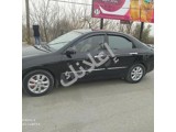 كيا سيراتو 2007 أوتوماتيك جديدة للبيع في دمشق