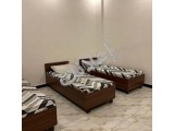 فيلا للبيع ضمن مجمع معا لفرش طريق لمطار جسر٢ موقع مميز 