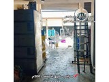 للبيع محل وسط صناعة سراقب 51م² واجهة 3.5م عالقبلي