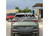 كيا سبورتاج 2024 جديدة للبيع في إدلب - 240 حصان، دفع رباعي
