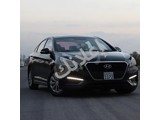 للايجار من Auto drive هيونداي سوناتا 2018 هجين للإيجار في دمشق