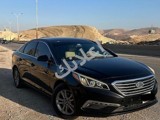 هيونداي سوناتا 2015