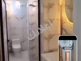 شقه عين ترما ارضيه غرفتين وصالون جنب دوار سفينه