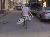 للبيع ارض دمشق سيدي قداد لبناء محضر مول مشفة ارض تجاري سكني