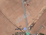 أرض للبيع في ريف دمشق جنوب مطار دمشق الدولي 2 ك م - 35000 م²