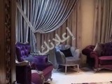 للبيع شقا تنضيم كفر سوسة مقابل لخارجية ط 1 مساحة 170 مفروش