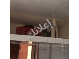  للبيغ شقه في قدسيا   ساحة كوران بناء وزارة الدقاع