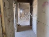 للبيع شقا بقدسية ساحة المل طابو اخضر بناء كلو مكسي شقا عضم 185م