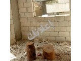 شقة للبيع في صلنفة 3 غرف وصالون بسعر مميز 175 مليون