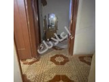 شقة للبيع غرفتين وصالون مساحة 100 متر طابق أول مع السطح كامل