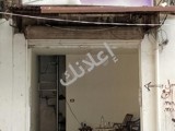 للبيع محل تجاري طابقين مساحة 18متر كل طابق 