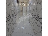 شقة للبيع طابق أول 4 غرف ومنافع 