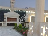 للبيع ڤيلا ضمن مجمع سكني فخم مليحة دمشق طابو كسوا سبر