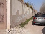 للبيع ڤيلا جسر 2 طريق شبعا طابو سكنية مفروشا اكساء سبر