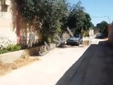 للبيع ارض ضمن مجمع 1200م طريق شبعا بير خاص طابو اخضر 