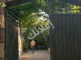 مزرعة للبيع كفر بطنة طابو اخضر سكنية مخدمة ٦٥٠م بناء جاهز موقع?