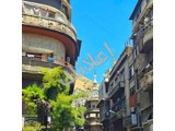 منزل ورثة للبيع في المهاجرين 165م² مع سطح خاص طابو أخضر