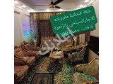لإيجار الشقة فندقية 
