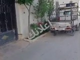 للبيع ڤيلا عل عضم طريق لمطار جسر 5 حتيتا تركمان ضمن مجمع ڤلل