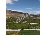 للبيع ارض زراعيه تصلح لمشروع سياحي وبناء