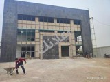 فرصة استثمارية: للبيع معمل نسبجي 3000 م² جاهز في عدرا الصناعية