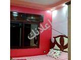 شقة سكنية مدخل مدينة جبلة