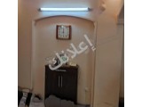 للببيع شقة عدوي انشائات قريب صالات البشر نضيف مع فرش $200000$$
