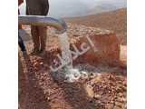 للبيع مقسم أرض مفرزة و مرخصة لبناء فيلا سياحية في كروم مضايا 
