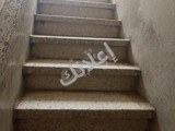 شقة أرضية للبيع في سبينة 120م² غرفتين وصالة