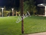 للبيع ڤيلا ملكية بيعفور اكساء ملكي طابو اخضر ٢٠٠٠م فرش سبر موقع ممتاز
