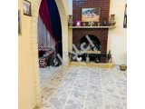 للبيع فيلا مساحة 735 في الحسكة اراضي حبو