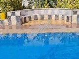 للبيع ڤيلا منطقة زبدين قريب من لخدمة طابو اخضر جاهزا مخدمة