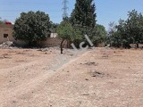 أرض تجارية للبيع في ريف دمشق 6000 م² على طريق المطار