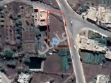 أرض سكنية للبيع في شين - 900 م² بسعر 550مليون ل.س
