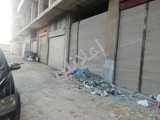 محل 90 م² للبيع في مركز داريا بسعر 100,000$