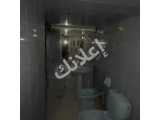 شقة ارضية للبيع برزة جنب مشفى حاميش