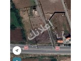 للبيع أرض زراعية قابلة للترخيص على طريق طرابلس بحمص 4800م²