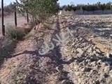 للبيع ارض طريق المطار جسر 5 طلبو اخضر 3دنم 