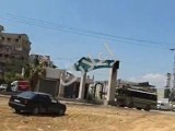 للبيع ارض لبناء محضر ريف دمشق كفر بطنة تجاري سكني عشارع 
